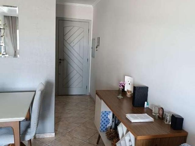 Apartamento para Locação em São Bernardo do Campo/SP Paulicéia 3 Quartos