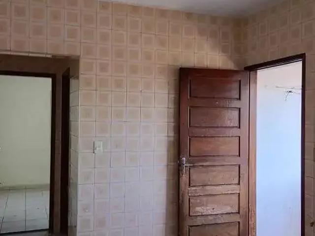 Apartamento para Locação em São Bernardo do Campo/SP Paulicéia 1 Quartos