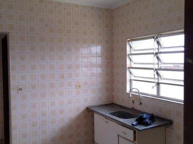 Apartamento para Locação em São Bernardo do Campo/SP Paulicéia 1 Quartos