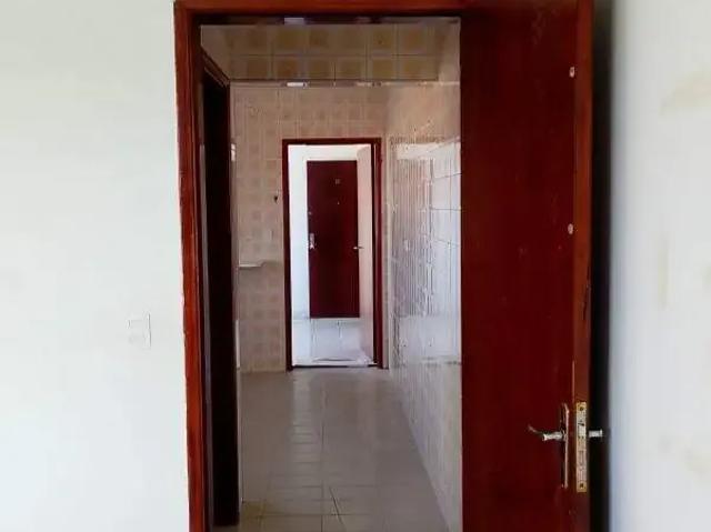 Apartamento para Locação em São Bernardo do Campo/SP Paulicéia 1 Quartos