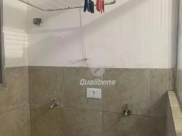 Apartamento para Locação em São Bernardo do Campo/SP Paulicéia 1 Quartos