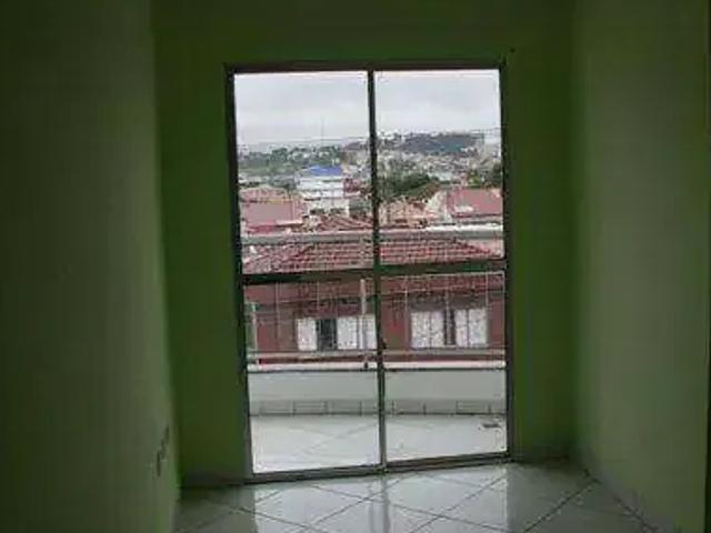 Apartamento para Locação em São Bernardo do Campo/SP Paulicéia 1 Quartos