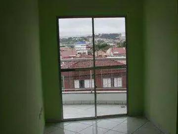 Apartamento para Locação em São Bernardo do Campo/SP Paulicéia 1 Quartos