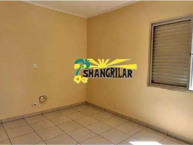 Apartamento para Locação em São Bernardo do Campo/SP Paulicéia 1 Quartos
