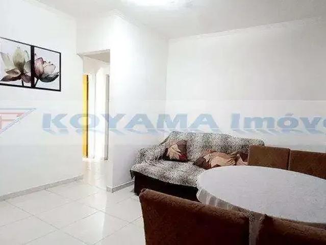 Apartamento para Locação em São Bernardo do Campo/SP Paulicéia 2 Quartos