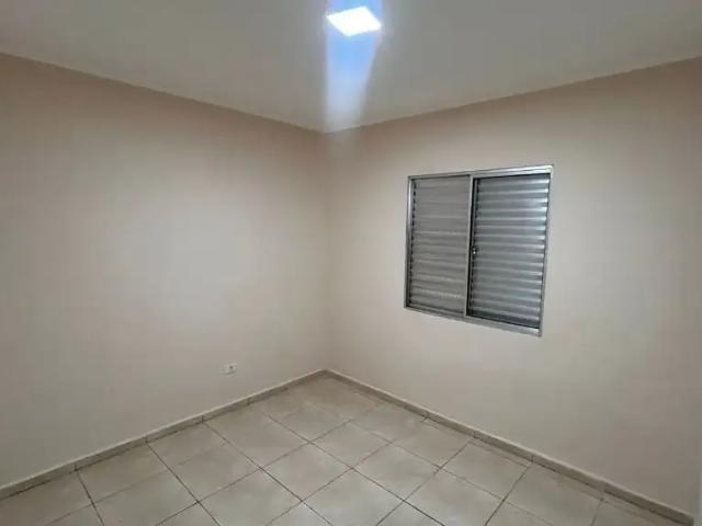 Apartamento para Locação em São Bernardo do Campo/SP Paulicéia 2 Quartos