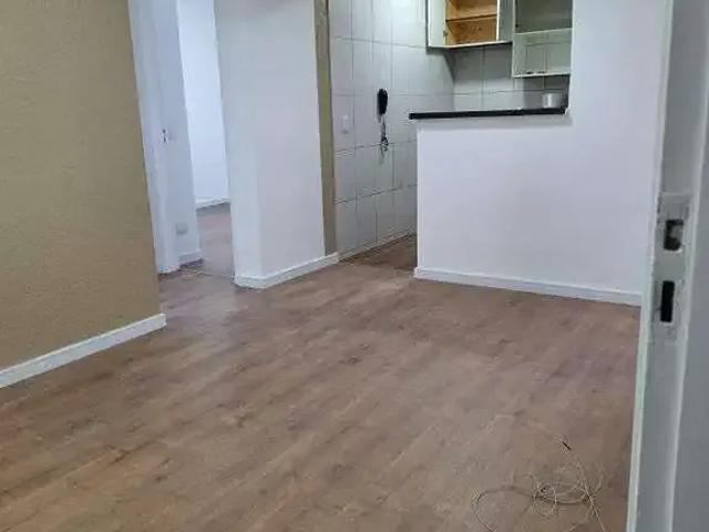 Apartamento para Locação em São Bernardo do Campo/SP Paulicéia 2 Quartos