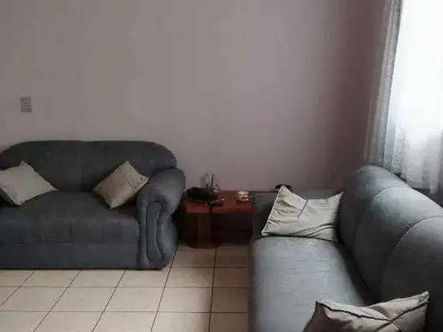 Apartamento para Locação em São Bernardo do Campo/SP Paulicéia 2 Quartos