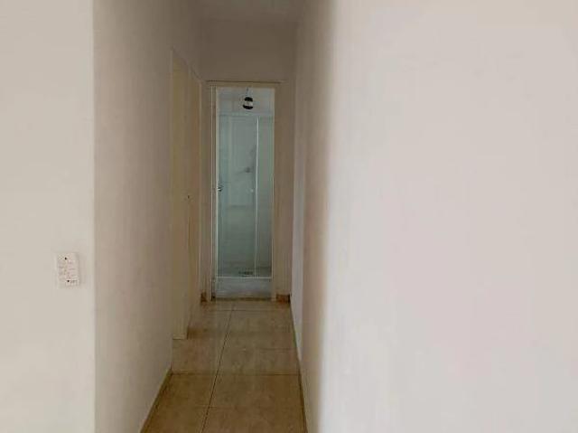 Apartamento para Locação em São Bernardo do Campo/SP Paulicéia 2 Quartos