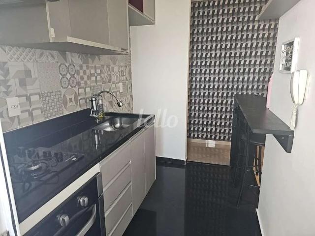 Apartamento para Locação em São Bernardo do Campo/SP Paulicéia 2 Quartos