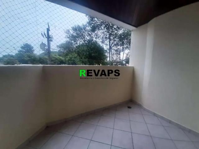 Apartamento para Locação em São Bernardo do Campo/SP Paulicéia 2 Quartos