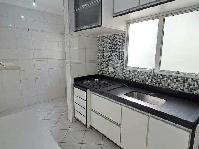 Apartamento para Locação em São Bernardo do Campo/SP Paulicéia 2 Quartos