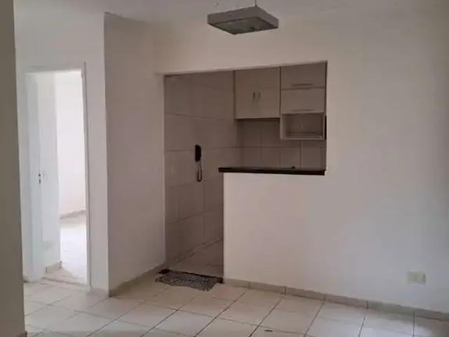 Apartamento para Locação em São Bernardo do Campo/SP Paulicéia 2 Quartos