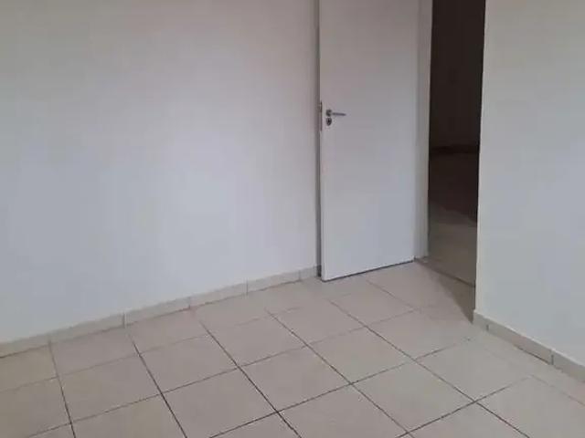 Apartamento para Locação em São Bernardo do Campo/SP Paulicéia 2 Quartos