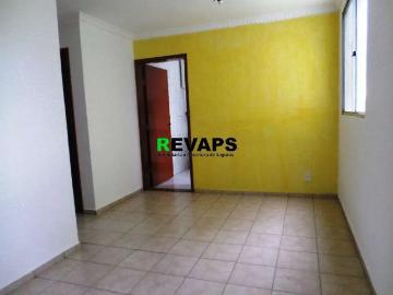 Apartamento para Locação em São Bernardo do Campo/SP Paulicéia 2 Quartos