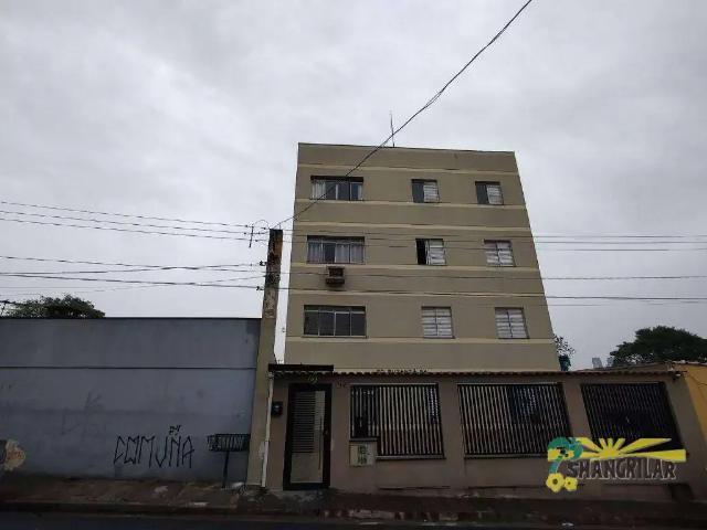 Apartamento para Locação em São Bernardo do Campo/SP Paulicéia 2 Quartos