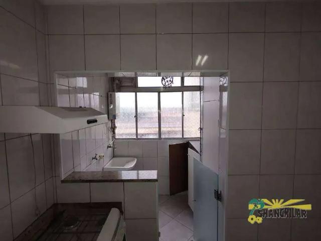 Apartamento para Locação em São Bernardo do Campo/SP Paulicéia 2 Quartos