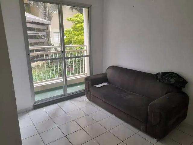 Apartamento para Locação em São Bernardo do Campo/SP Paulicéia 2 Quartos