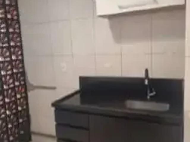 Apartamento para Locação em São Bernardo do Campo/SP Paulicéia 2 Quartos