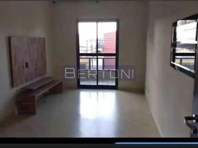 Apartamento para Locação em São Bernardo do Campo/SP Paulicéia 2 Quartos