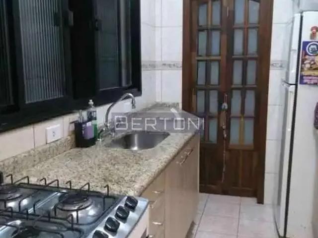 Apartamento para Locação em São Bernardo do Campo/SP Paulicéia 2 Quartos