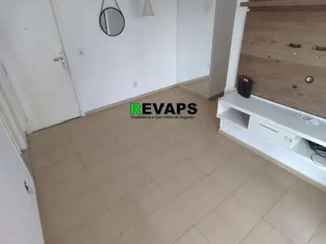 Apartamento para Locação em São Bernardo do Campo/SP Paulicéia 2 Quartos