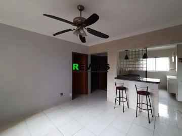 Apartamento para Locação em São Bernardo do Campo/SP Paulicéia 2 Quartos