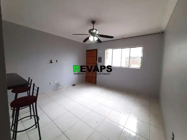 Apartamento para Locação em São Bernardo do Campo/SP Paulicéia 2 Quartos