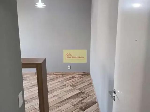 Apartamento para Locação em São Bernardo do Campo/SP Paulicéia 2 Quartos