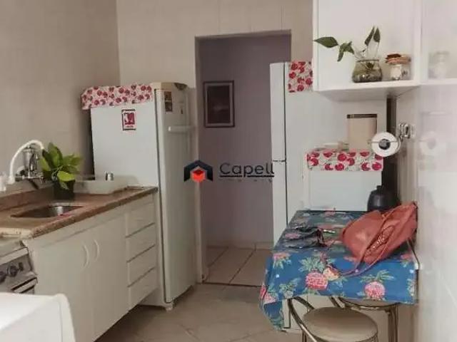 Apartamento para Locação em São Bernardo do Campo/SP Paulicéia 2 Quartos