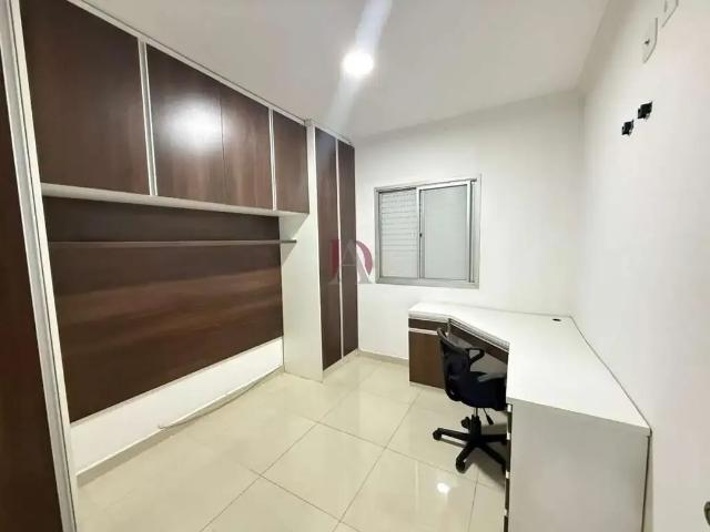 Apartamento para Locação em São Bernardo do Campo/SP Planalto