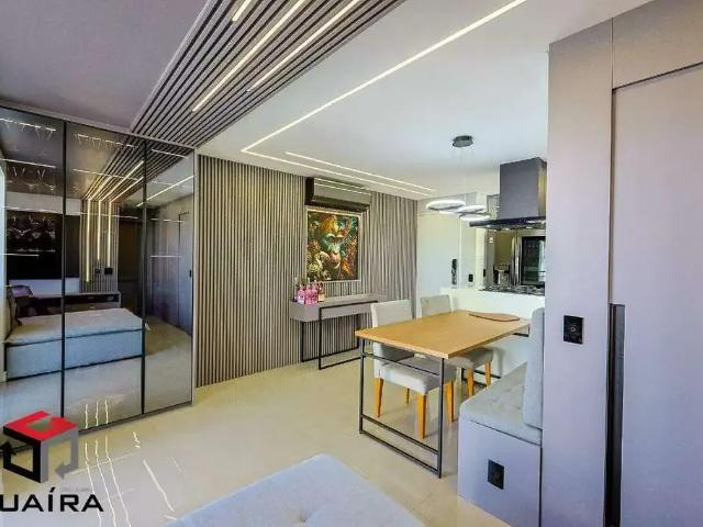 Apartamento para Locação em São Bernardo do Campo/SP Planalto 2599 Quartos