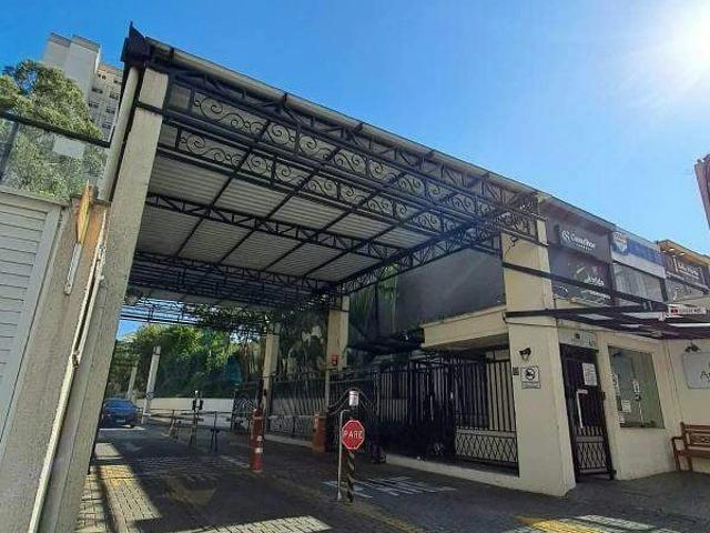 Apartamento para Locação em São Bernardo do Campo/SP Planalto 2 Quartos