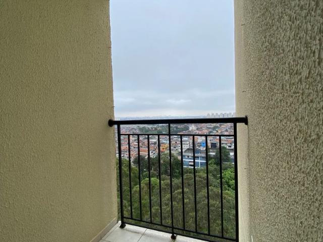 Apartamento para Locação em São Bernardo do Campo/SP Planalto 2 Quartos