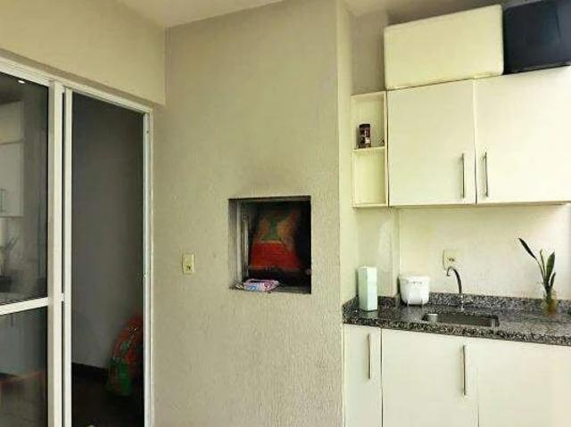 Apartamento para Locação em São Bernardo do Campo/SP Planalto 2 Quartos