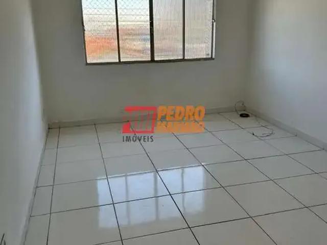 Apartamento para Locação em São Bernardo do Campo/SP Planalto 2 Quartos