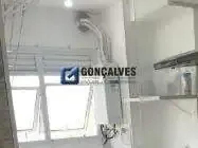 Apartamento para Locação em São Bernardo do Campo/SP Planalto 2 Quartos