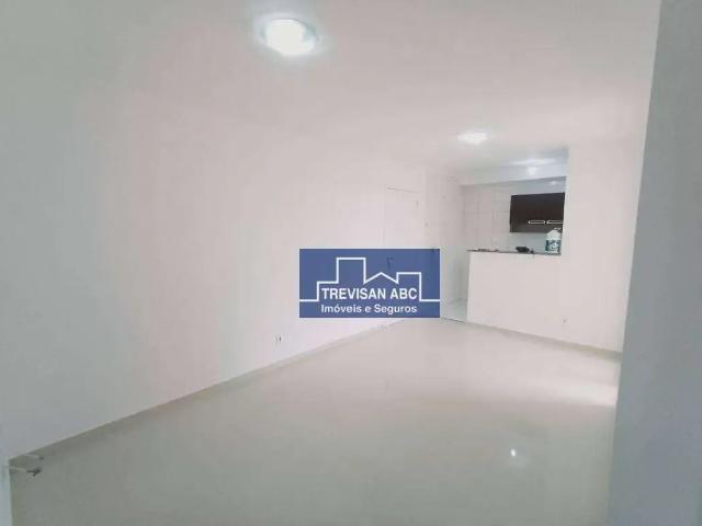 Apartamento para Locação em São Bernardo do Campo/SP Planalto 2 Quartos