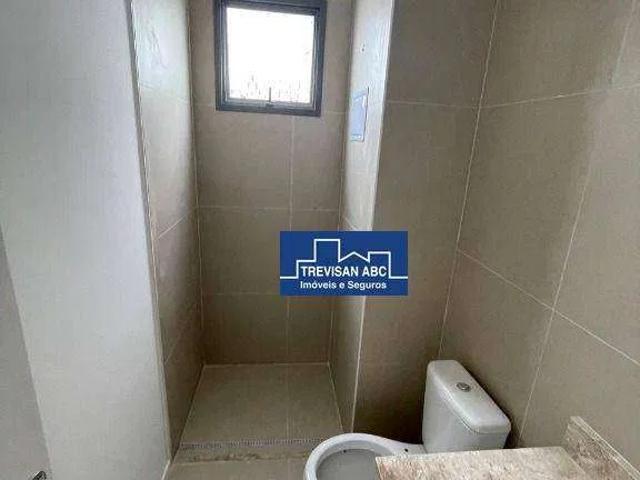 Apartamento para Locação em São Bernardo do Campo/SP Planalto 2 Quartos