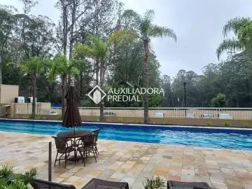 Apartamento para Locação em São Bernardo do Campo/SP Planalto 2 Quartos