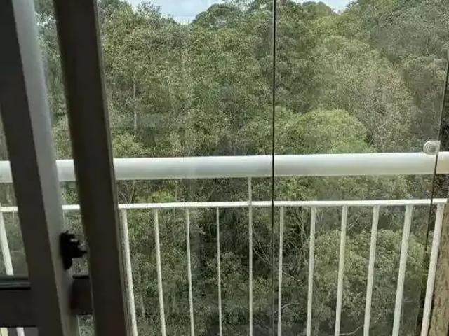 Apartamento para Locação em São Bernardo do Campo/SP Planalto 2 Quartos