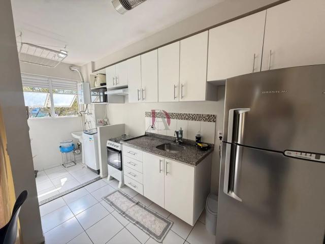 Apartamento para Locação em São Bernardo do Campo/SP Planalto 2 Quartos