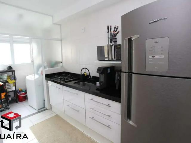Apartamento para Locação em São Bernardo do Campo/SP Planalto 2 Quartos