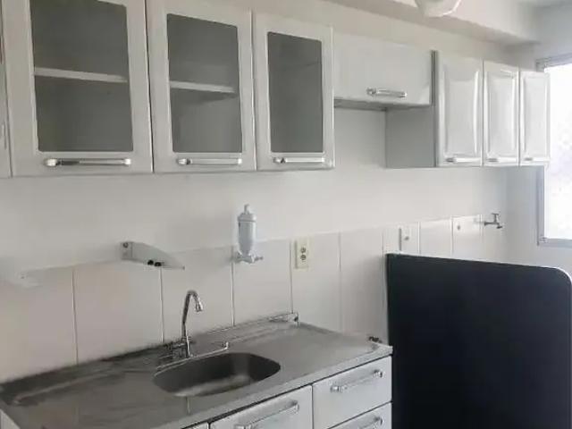 Apartamento para Locação em São Bernardo do Campo/SP Planalto 2 Quartos