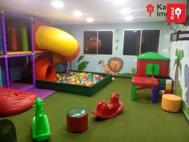 Apartamento para Locação em São Bernardo do Campo/SP Planalto 2 Quartos