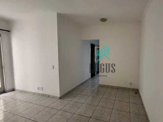 Apartamento para Locação em São Bernardo do Campo/SP Planalto 2 Quartos