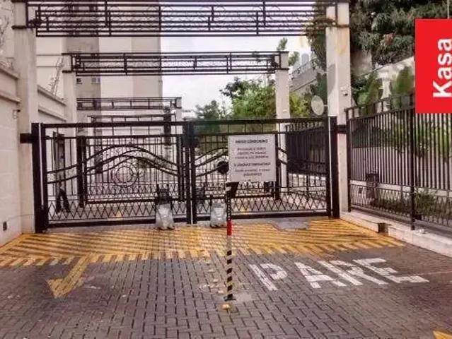 Apartamento para Locação em São Bernardo do Campo/SP Planalto 2 Quartos