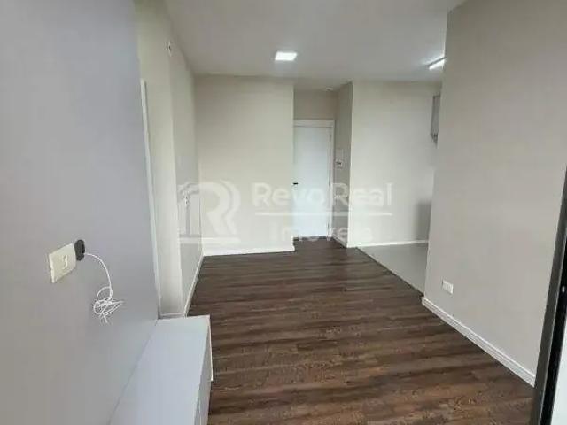 Apartamento para Locação em São Bernardo do Campo/SP Planalto 2 Quartos