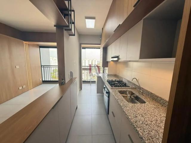 Apartamento para Locação em São Bernardo do Campo/SP Planalto 2 Quartos