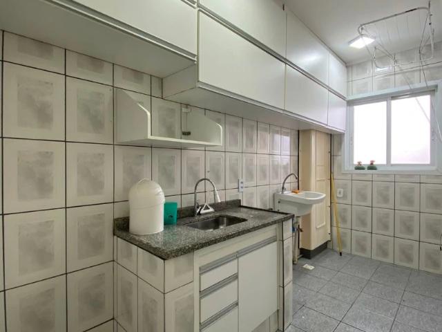 Apartamento para Locação em São Bernardo do Campo/SP Planalto 2 Quartos